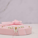 Pulsera regulable Mariposa - Thumbnail 4