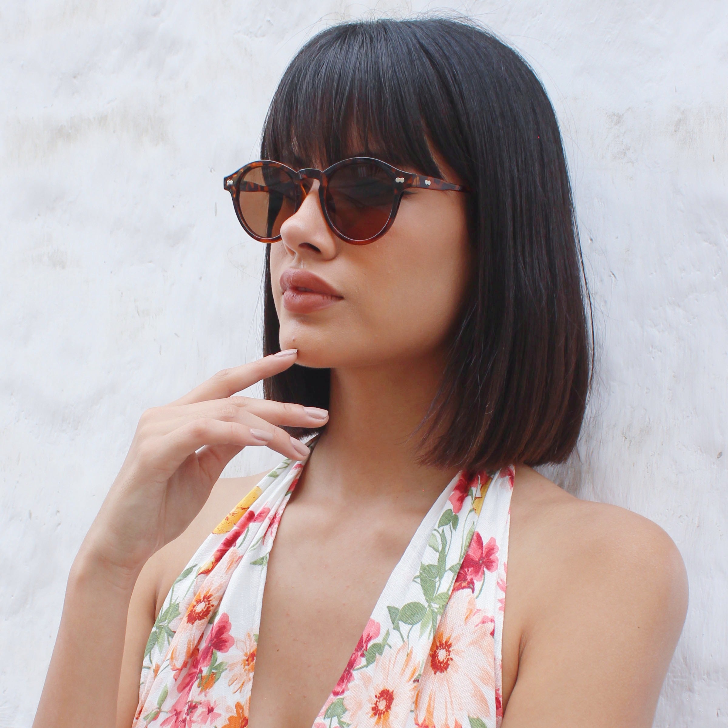 Lentes de sol Zoe - Gallery 9