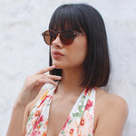 Lentes de sol Zoe - Thumbnail 9