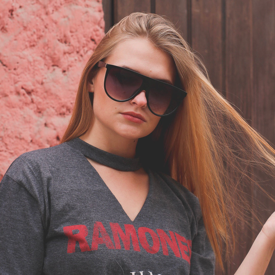 Lentes de sol Hannah - Gallery 3
