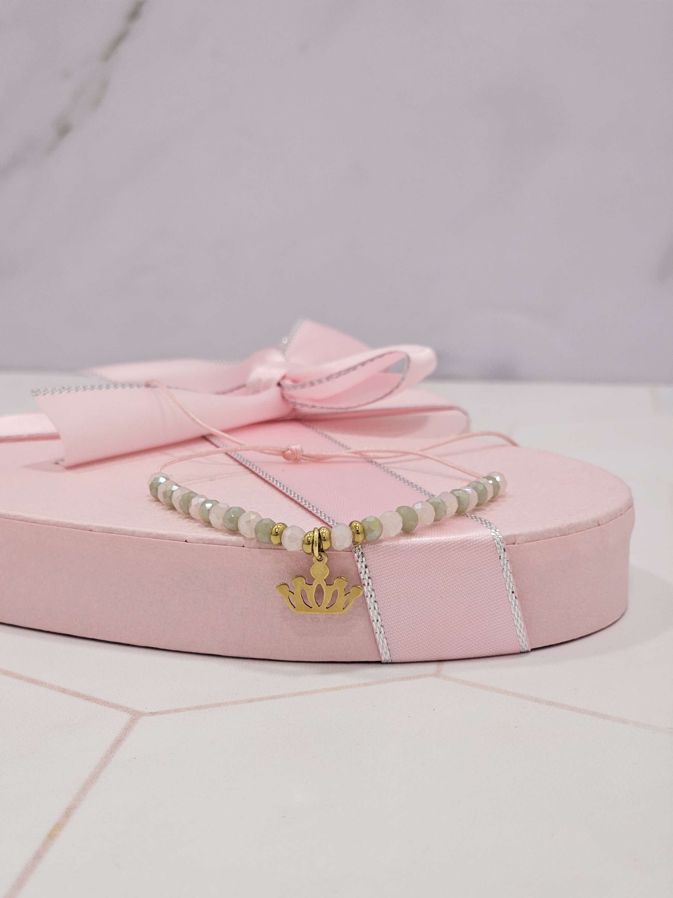 Pulsera regulable varios - Gallery 10