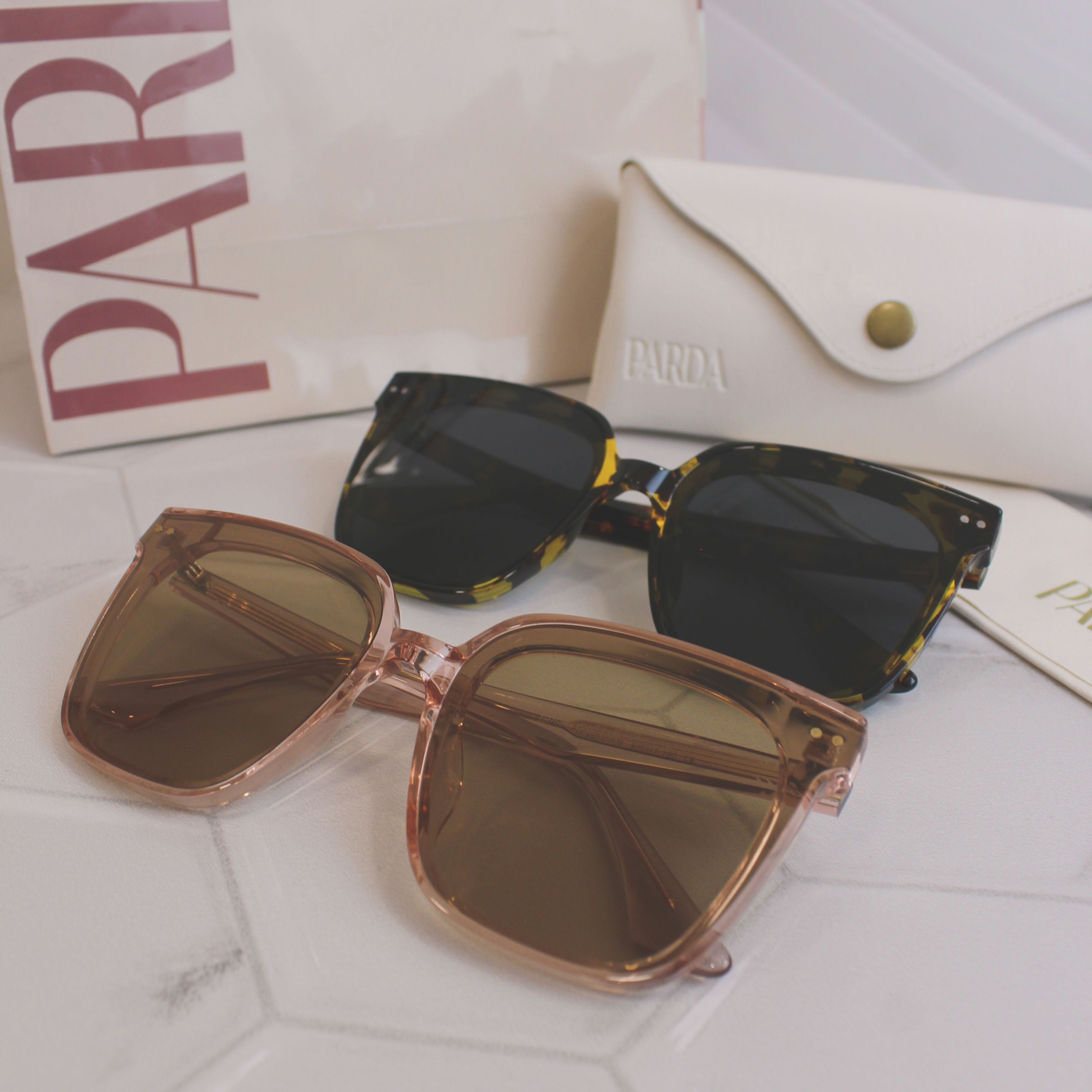 Lentes de sol Chiara - Gallery 3