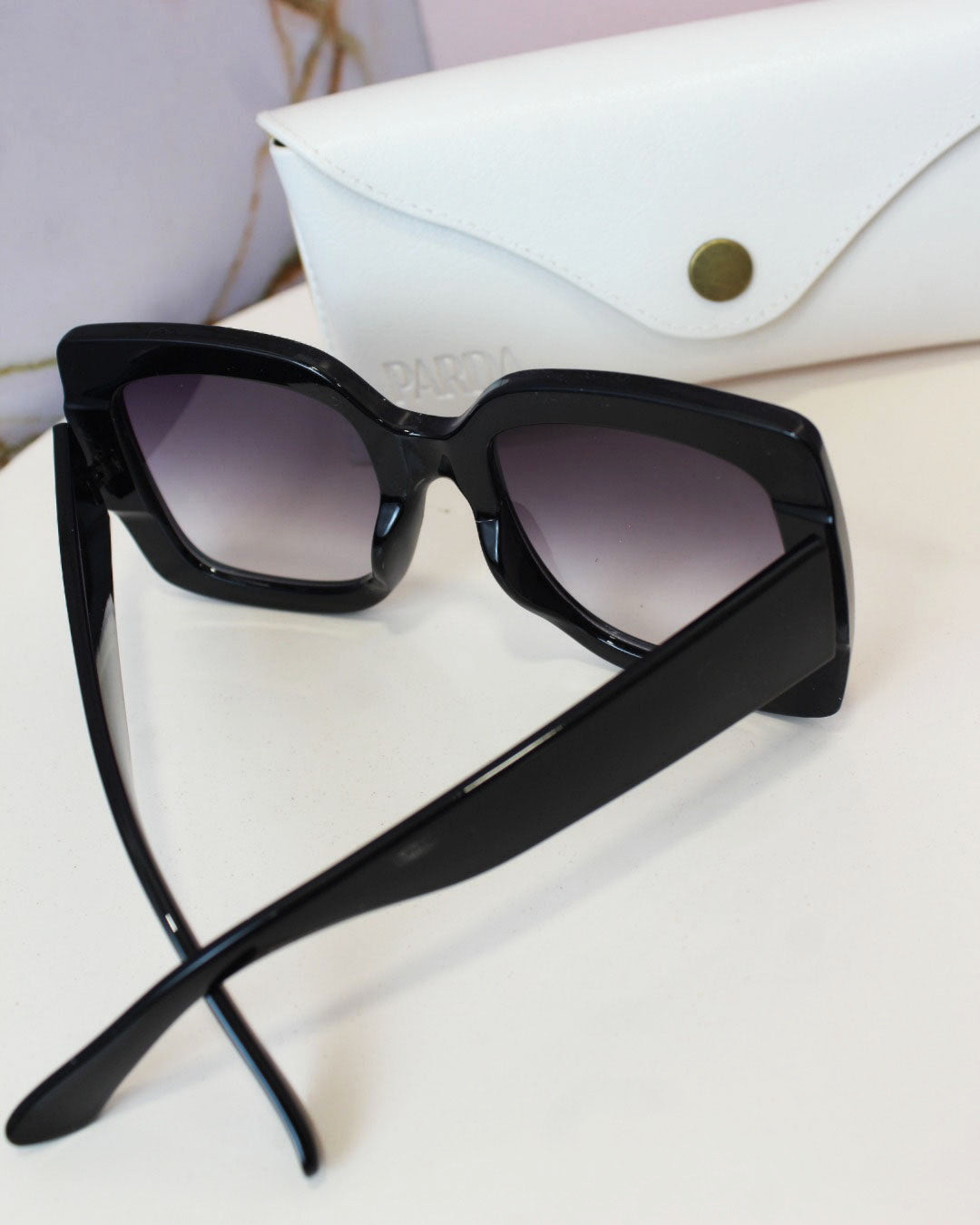 Lentes de sol Mérida - Gallery 3