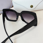 Lentes de sol Mérida - Thumbnail 3
