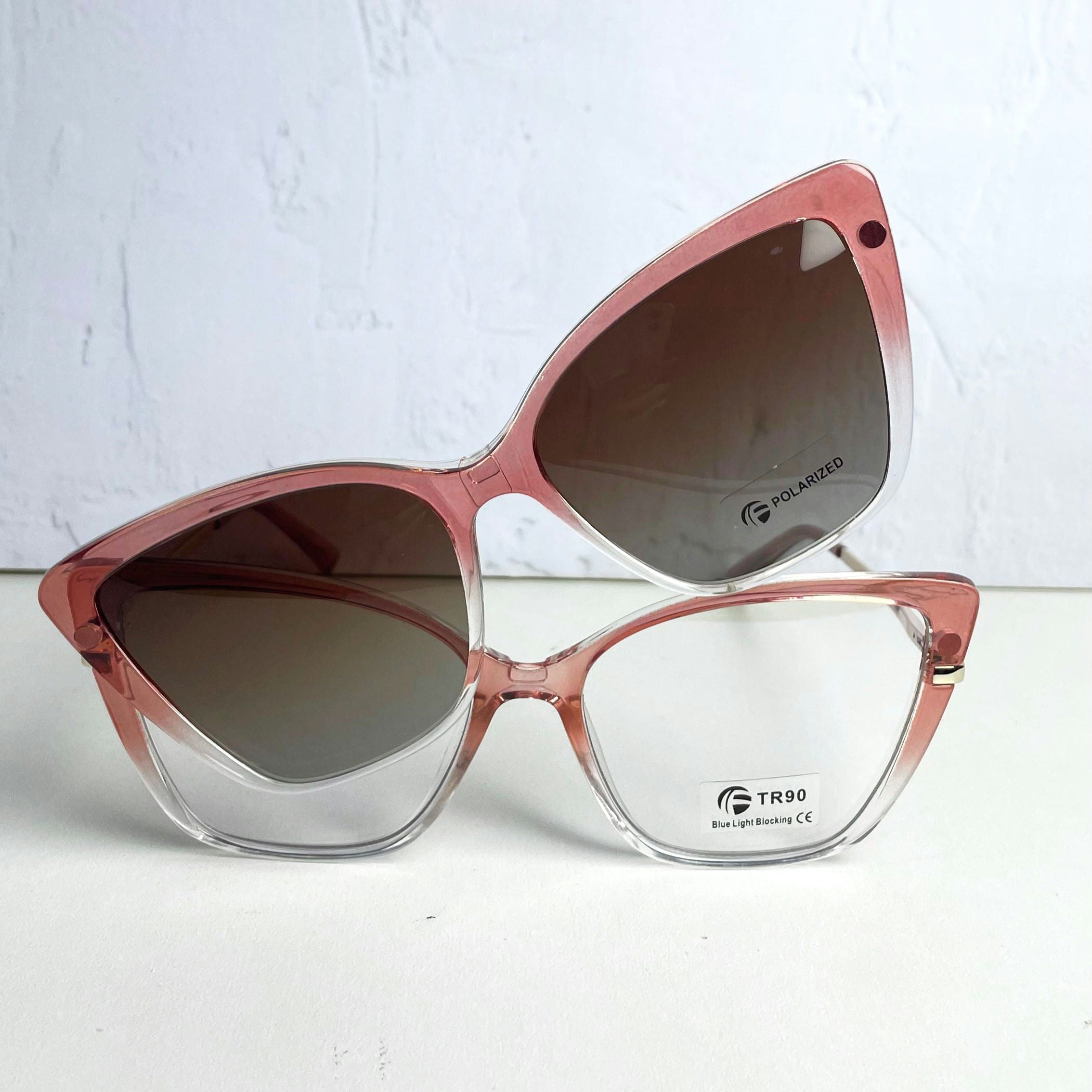 NAHIA CLIP ON 2 EN 1 - Gallery 16