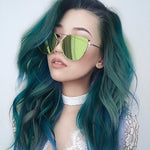 Mirrored Lemon - Thumbnail 1