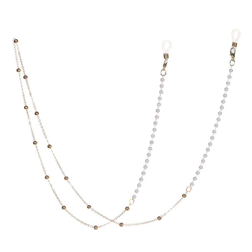 Holder golden pearl - Gallery 7