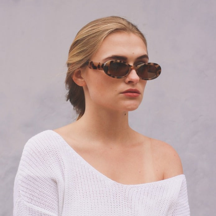 Lentes de sol Eva - Gallery 9
