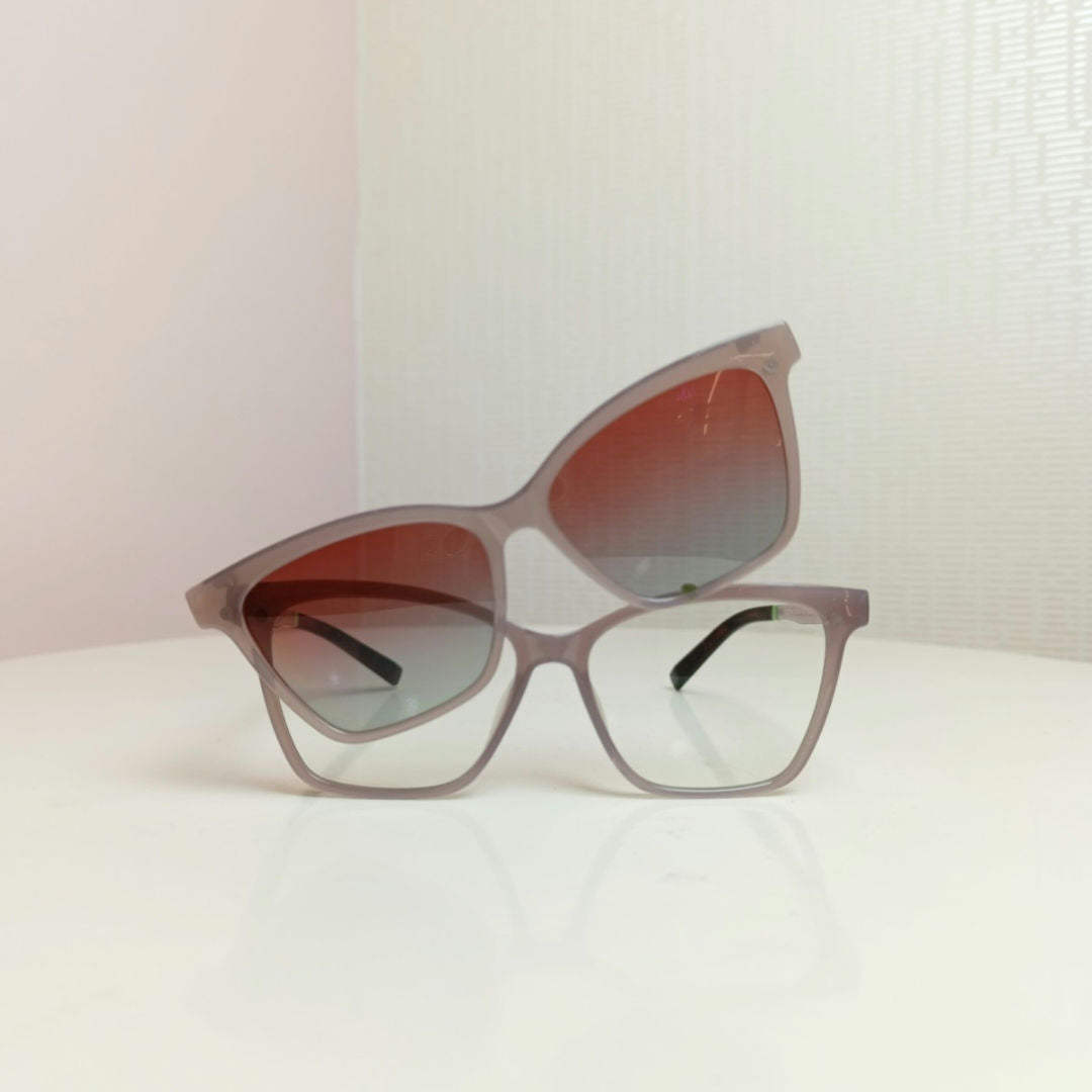 NIEVES CLIP ON 2 EN 1 - Gallery 7