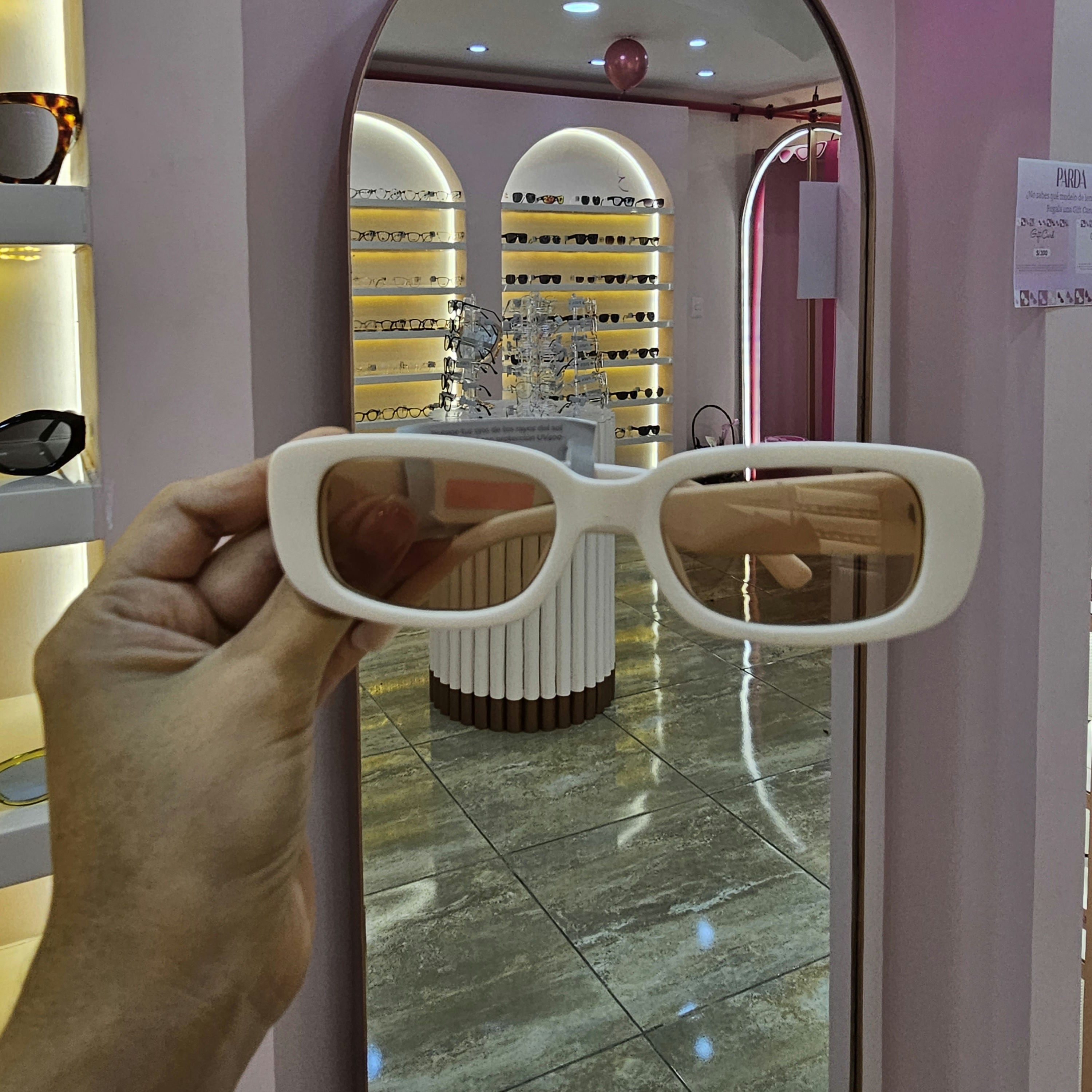 Lentes varios - Gallery 5