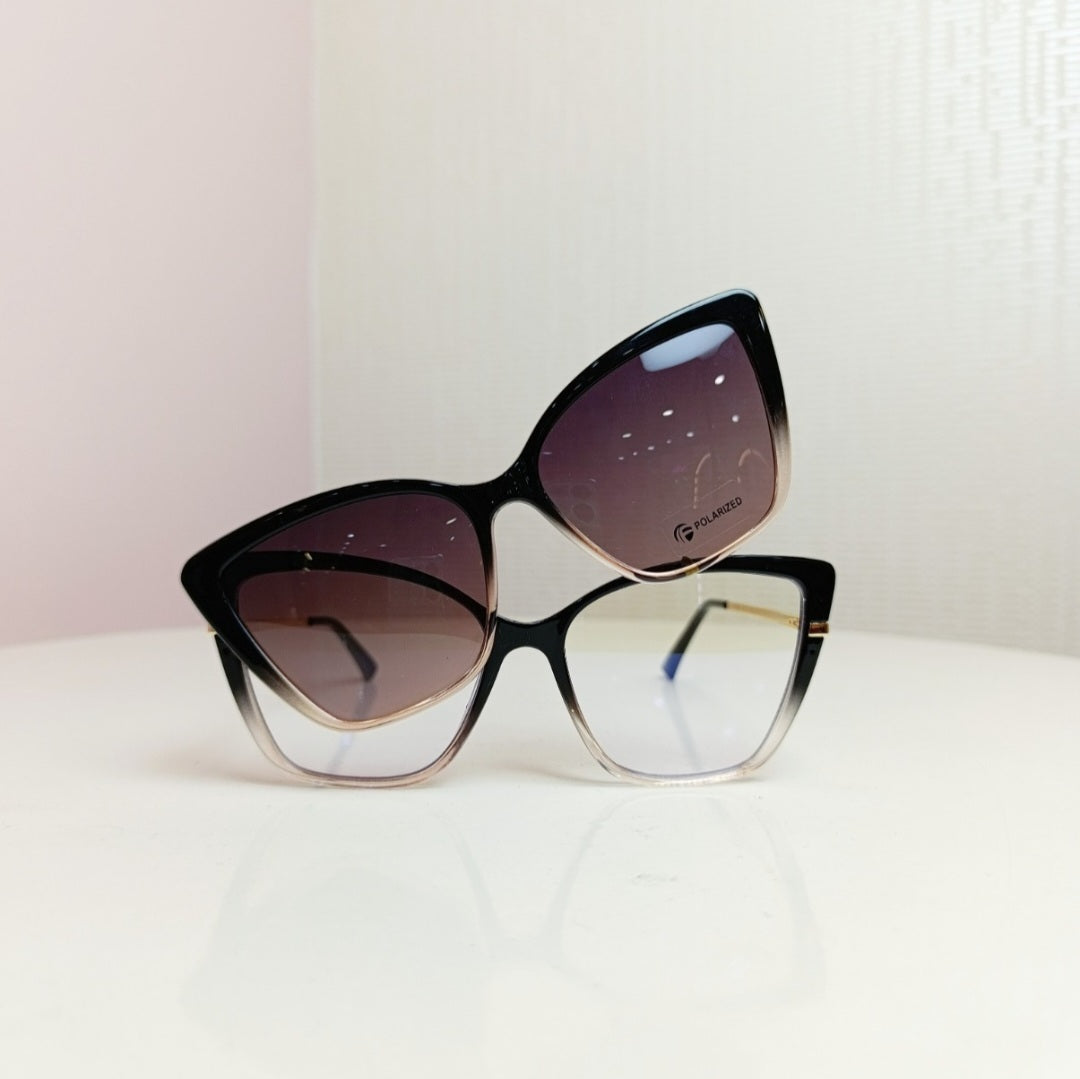 NAHIA CLIP ON 2 EN 1 - Gallery 12