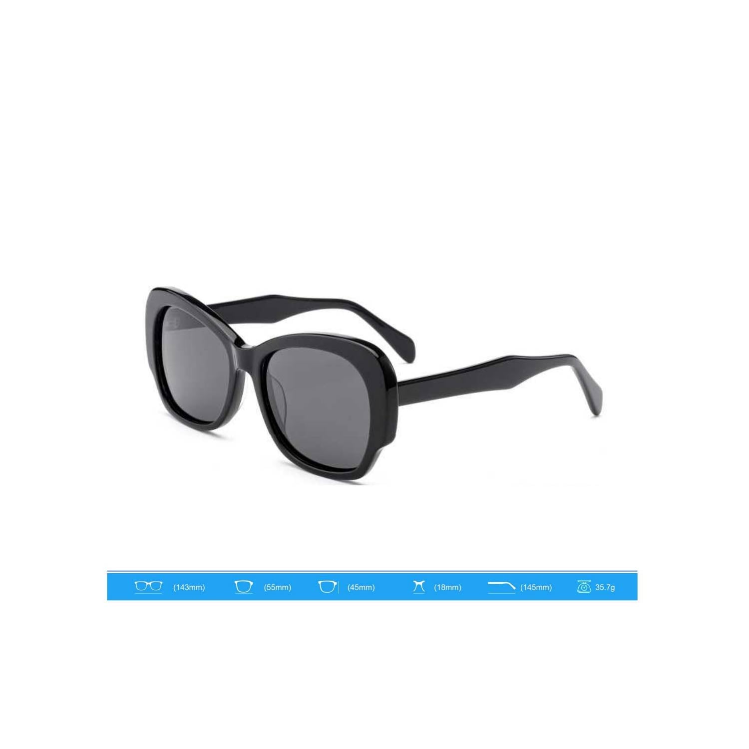 Lentes de sol Soraya polarizado - Gallery 3