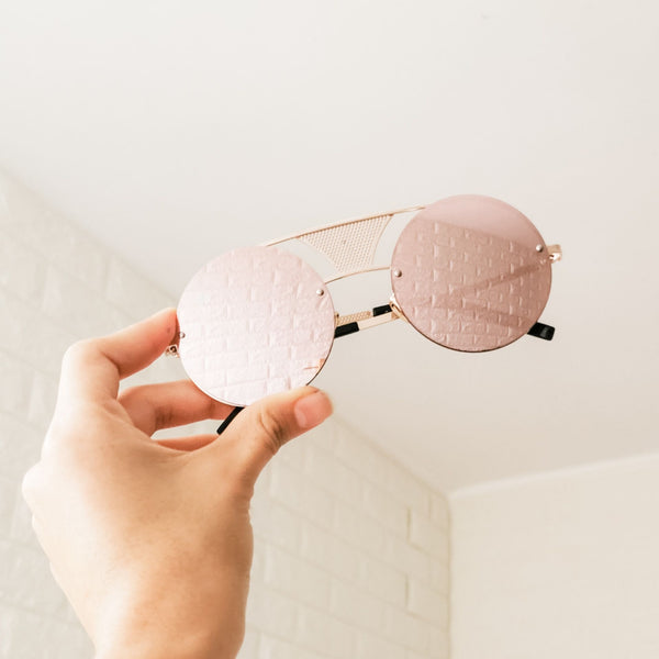 Milan Pink - Secondary