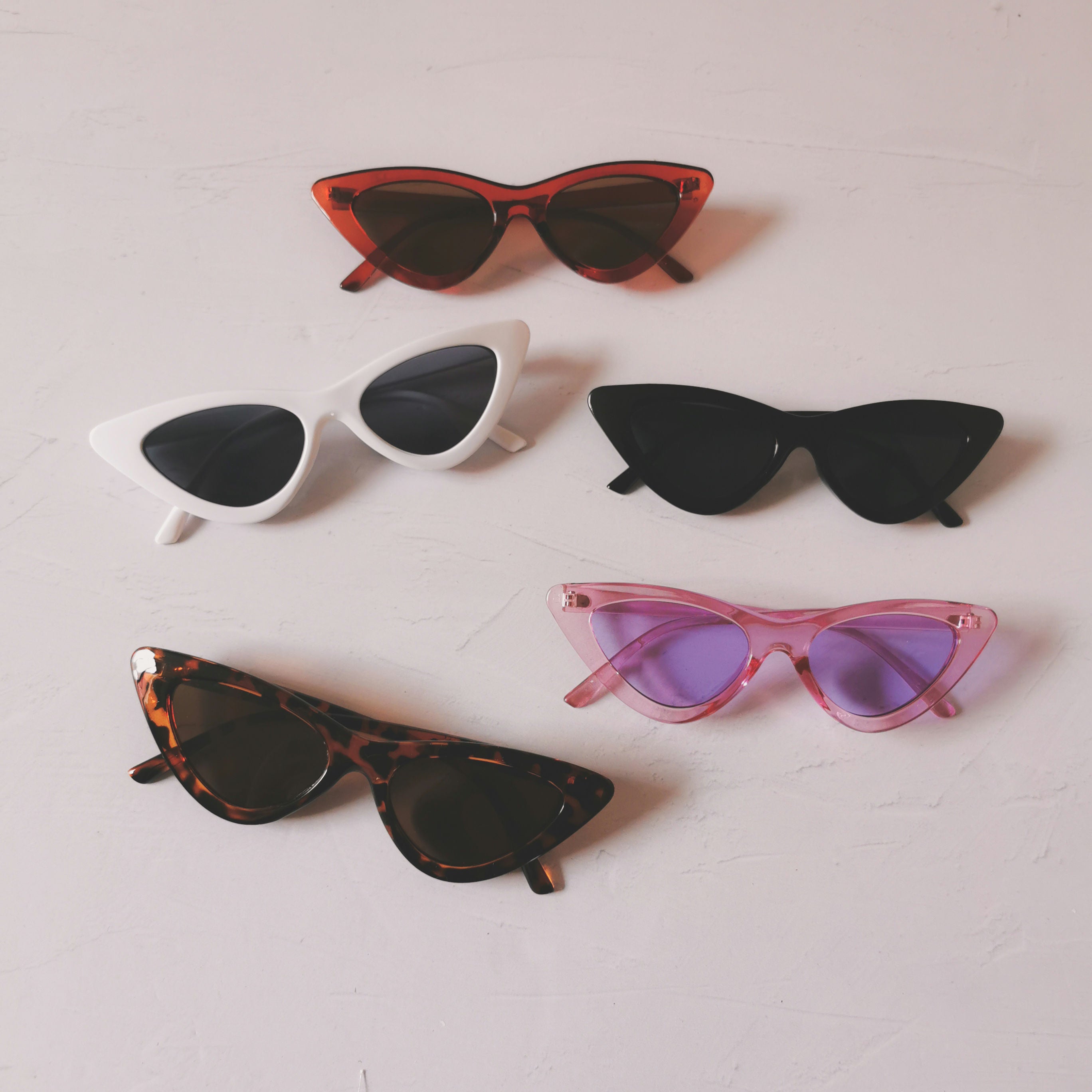 Lentes de sol Peach - Gallery 17