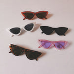 Lentes de sol Peach - Thumbnail 17