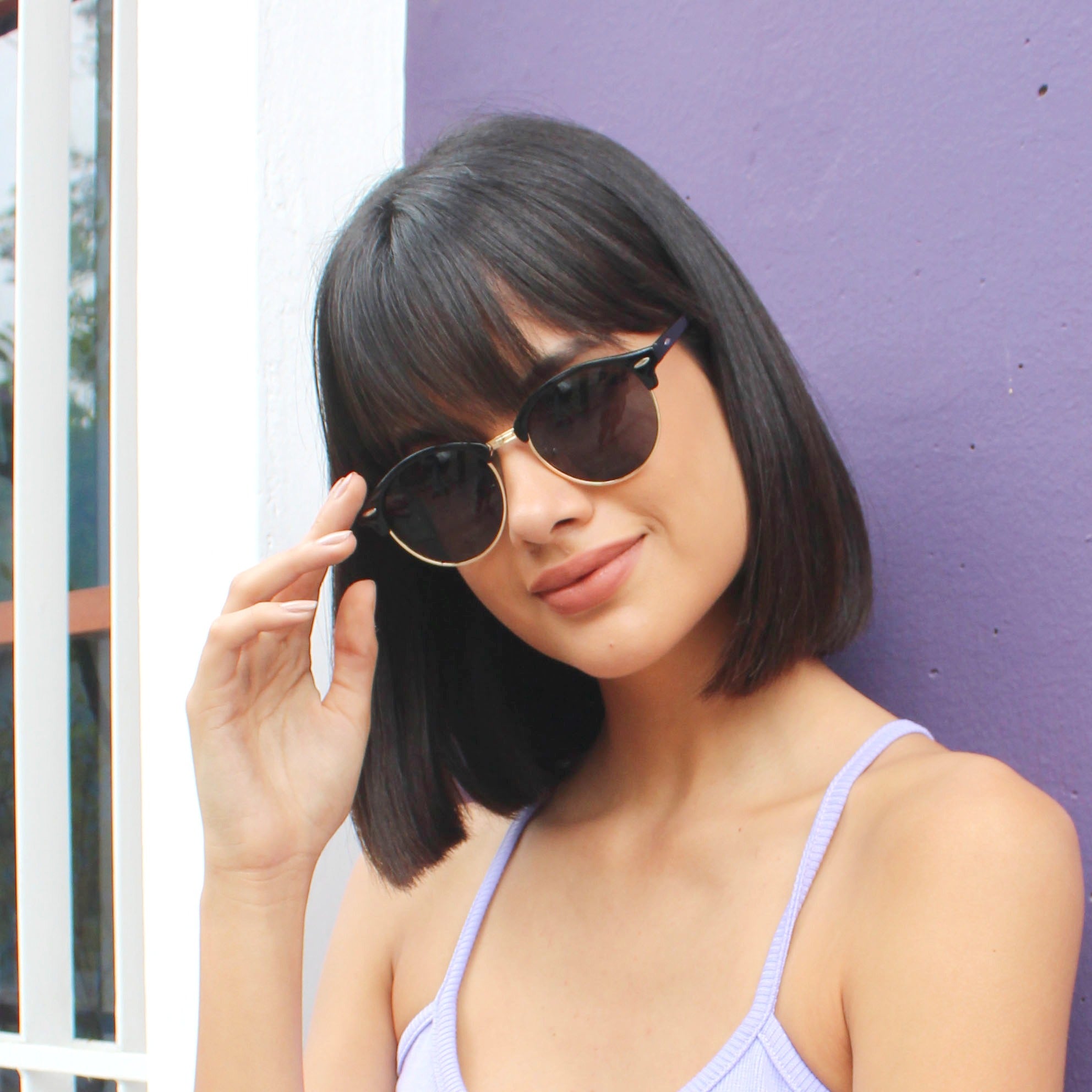 Lentes de sol Sophia - Gallery 4