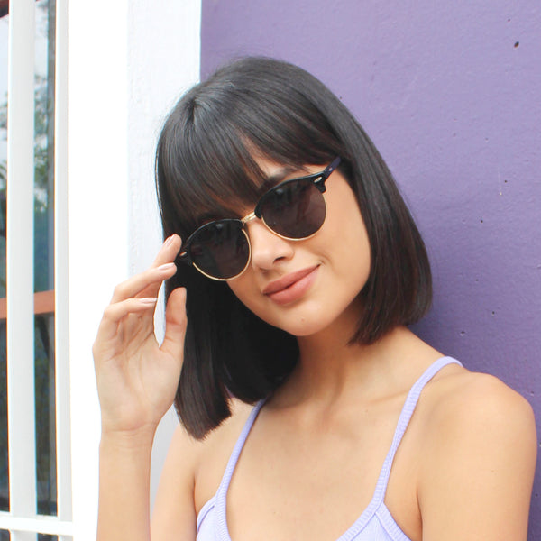 Lentes de sol Sophia - Secondary