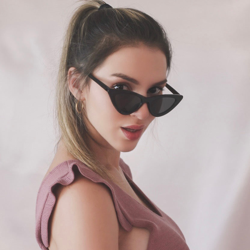 Lentes de sol Peach - Gallery 10