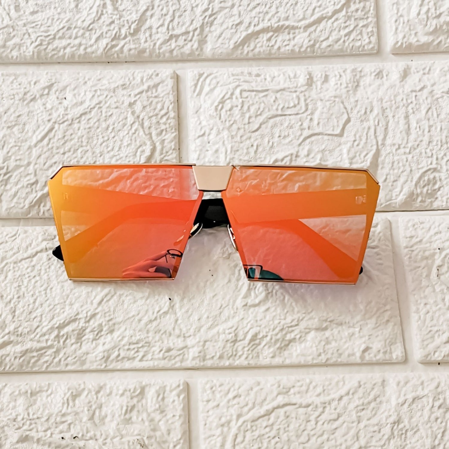 Stardust Orange - Gallery 3