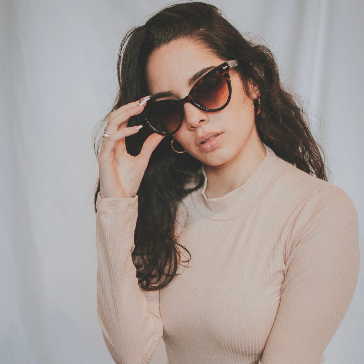 Lentes de sol Elisa - Gallery 11
