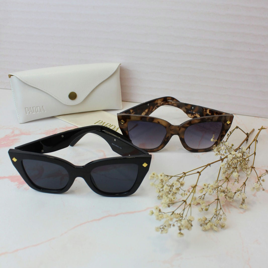 Lentes de sol Dalila - Gallery 6