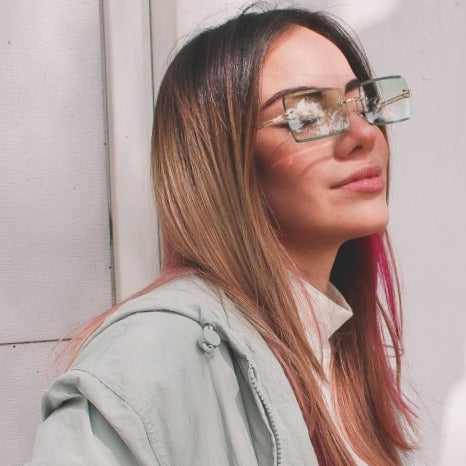 Lentes de sol Laurence - Gallery 12