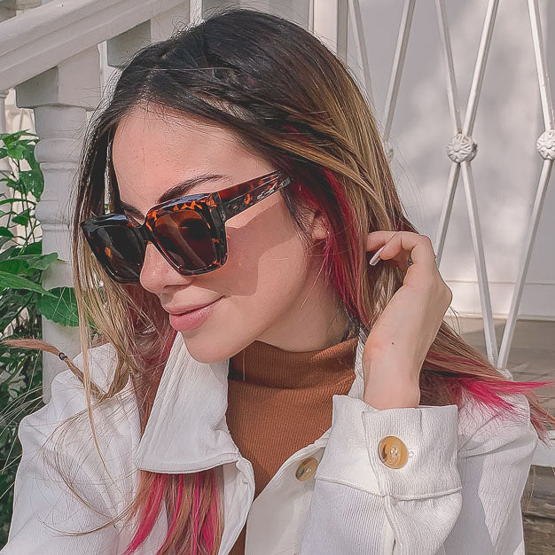 Lentes de sol Sinnia - Gallery 8