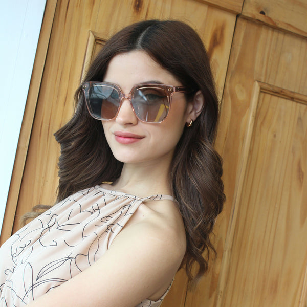 Lentes de sol Chiara - Secondary