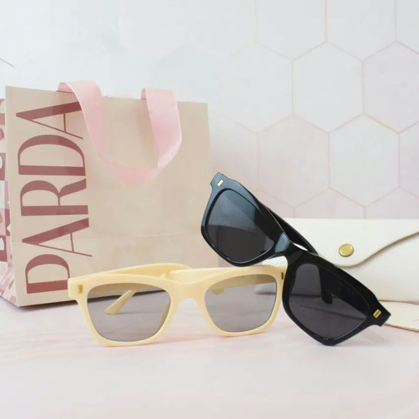 Lentes de sol Kelly - Gallery 5