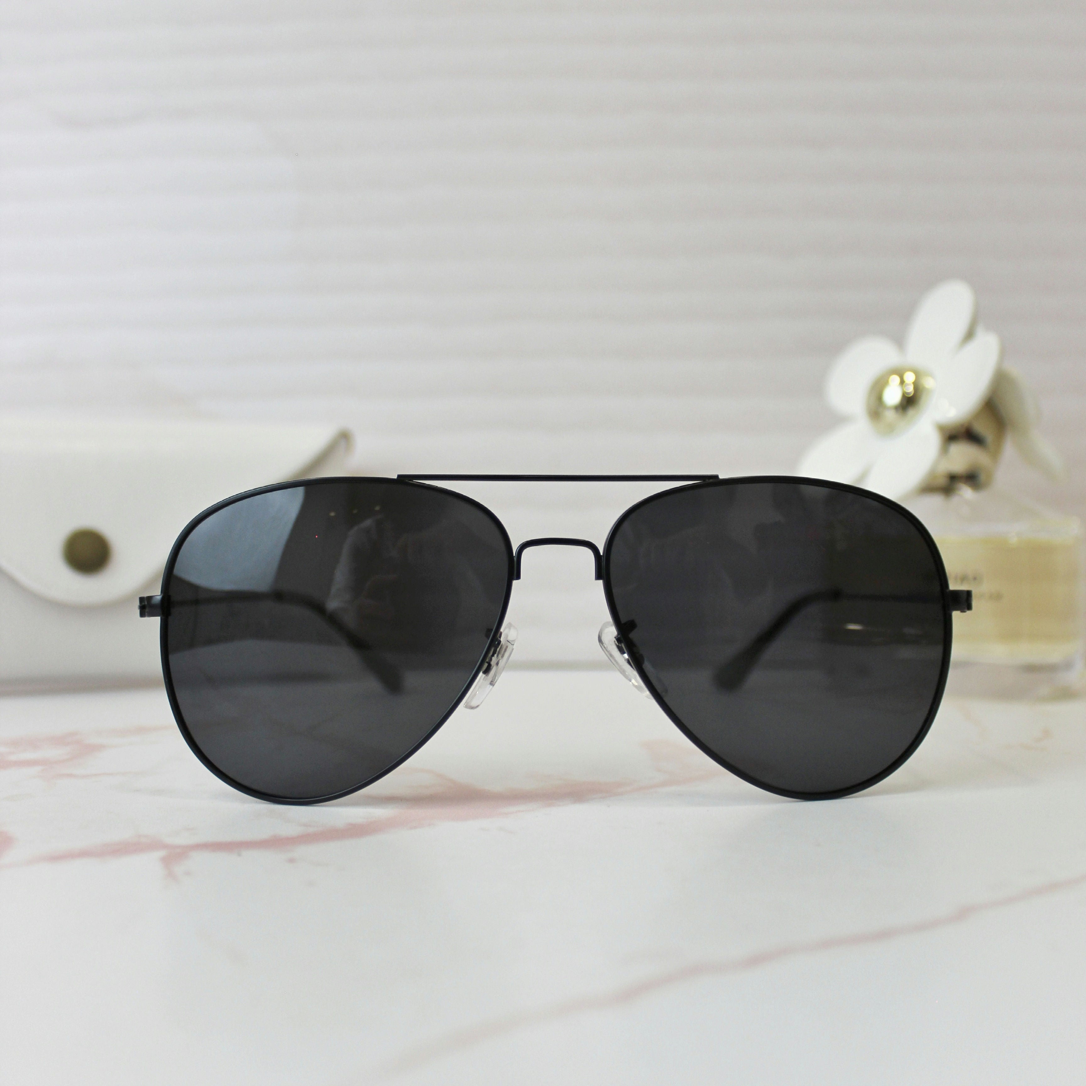 Lentes de sol Aviador Polarizado - Gallery 1