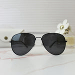 Lentes de sol Aviador Polarizado - Thumbnail 1