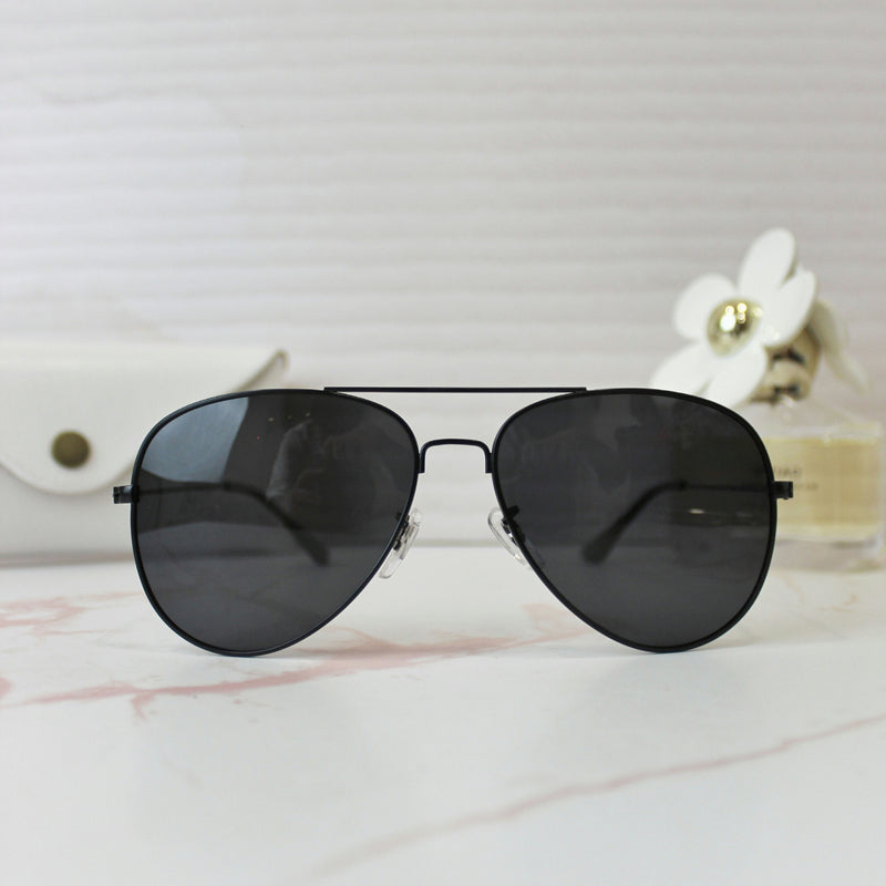 Lentes de sol Aviador Polarizado