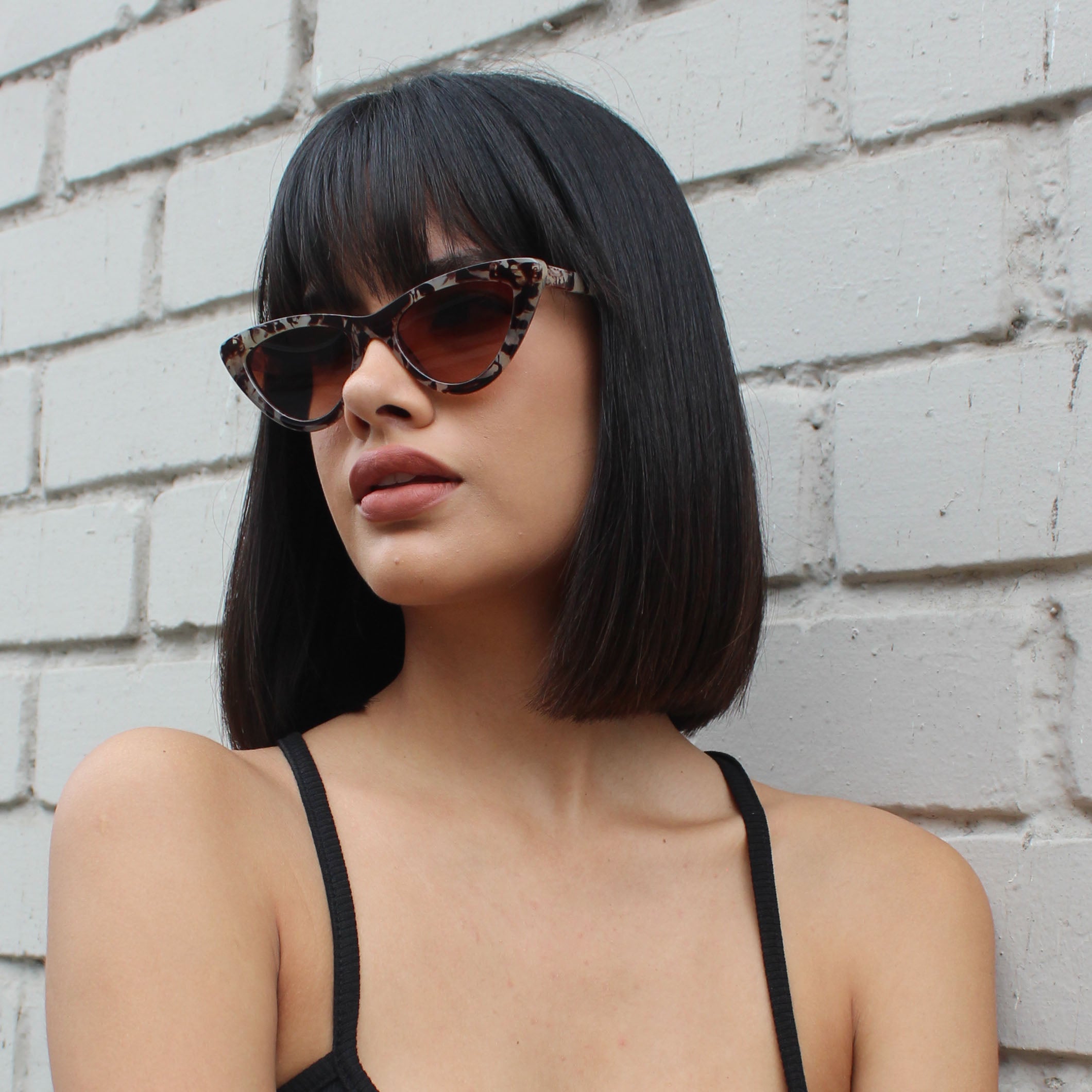 Lentes de sol Elaia - Gallery 5