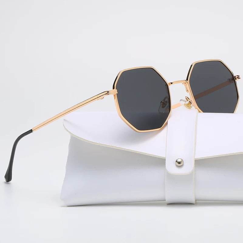 Lentes de sol Oriana - Gallery 4