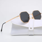 Lentes de sol Oriana - Thumbnail 4