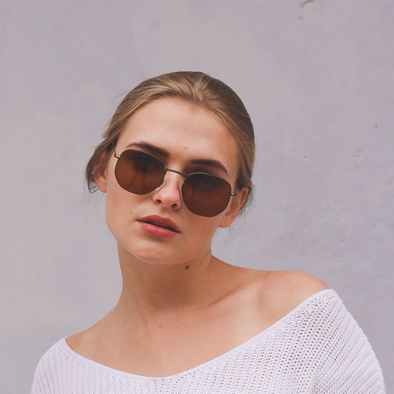 Lentes de sol Sheena Polarizado - Gallery 9