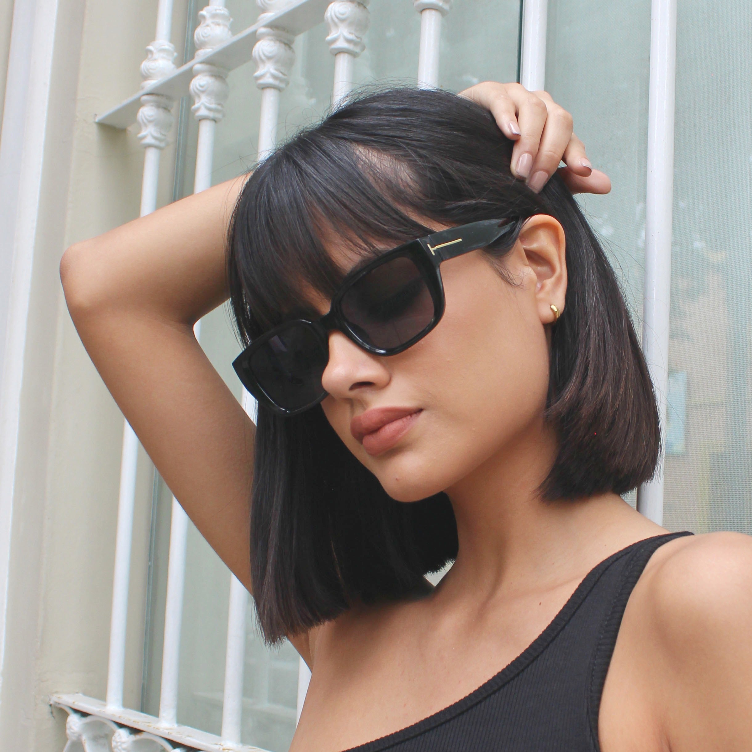 Lentes de sol Alana - Gallery 5