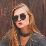 Lentes de sol Sheena Polarizado - Thumbnail 10