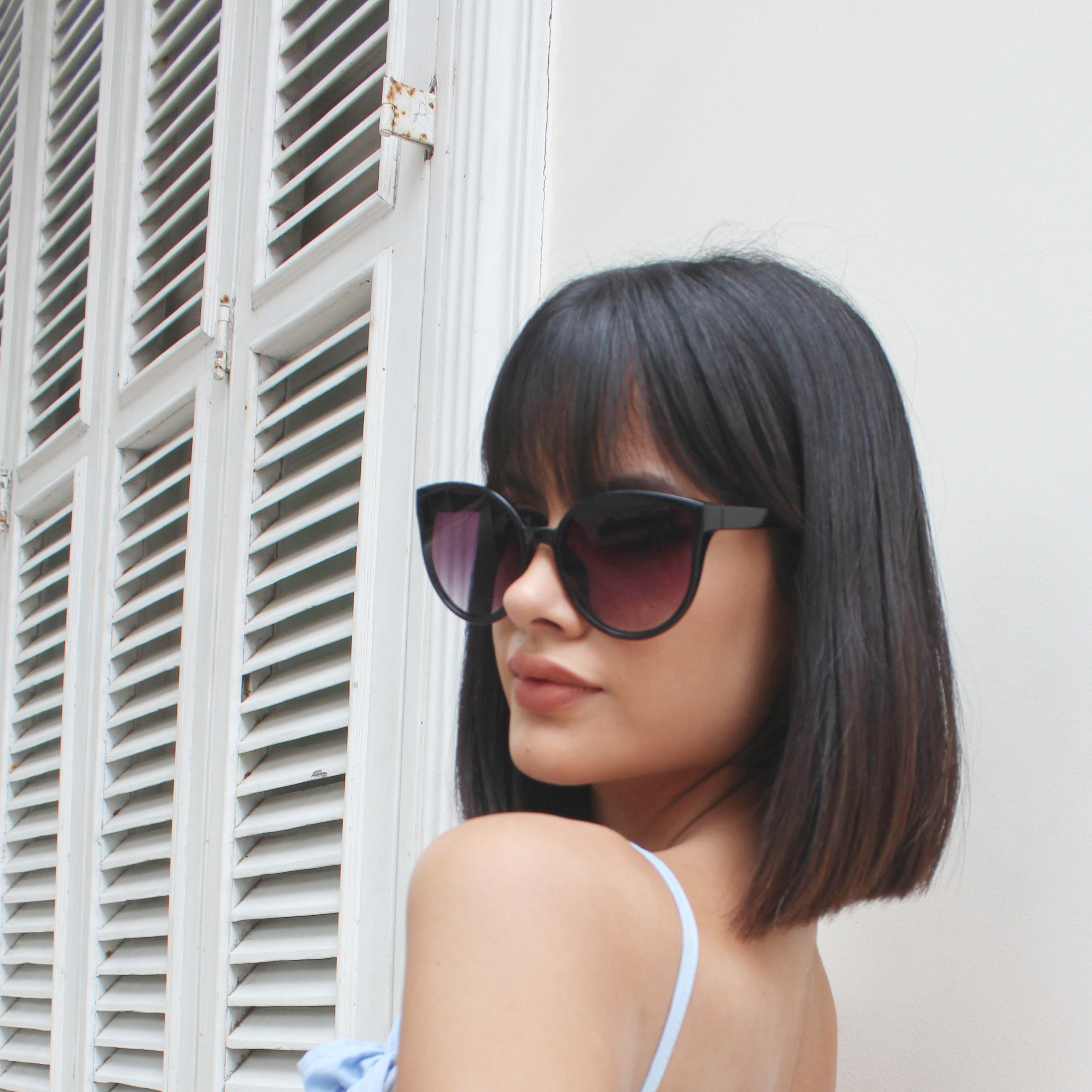 Lentes de sol Astro Girl - Gallery 16