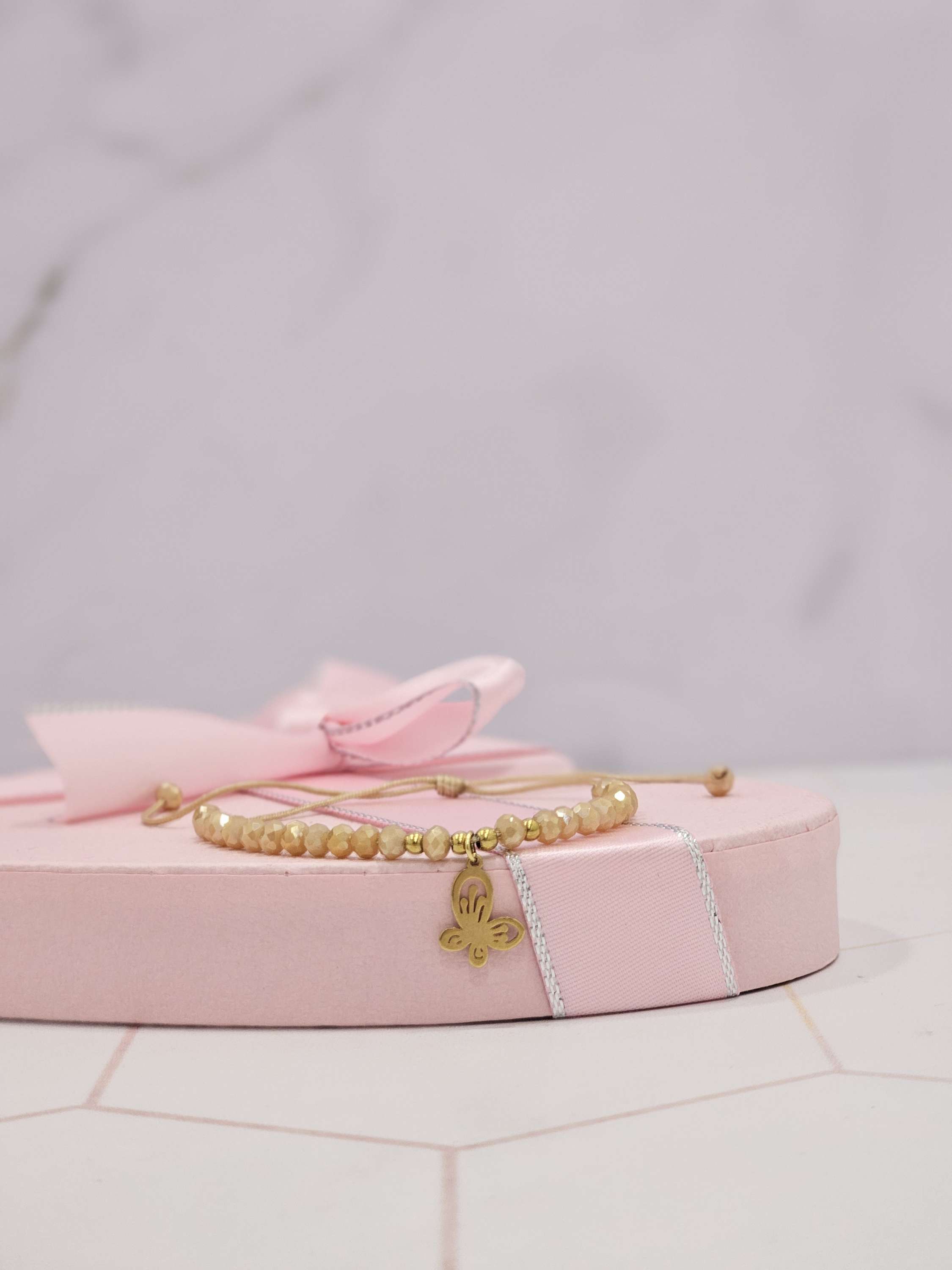 Pulsera regulable varios - Gallery 5