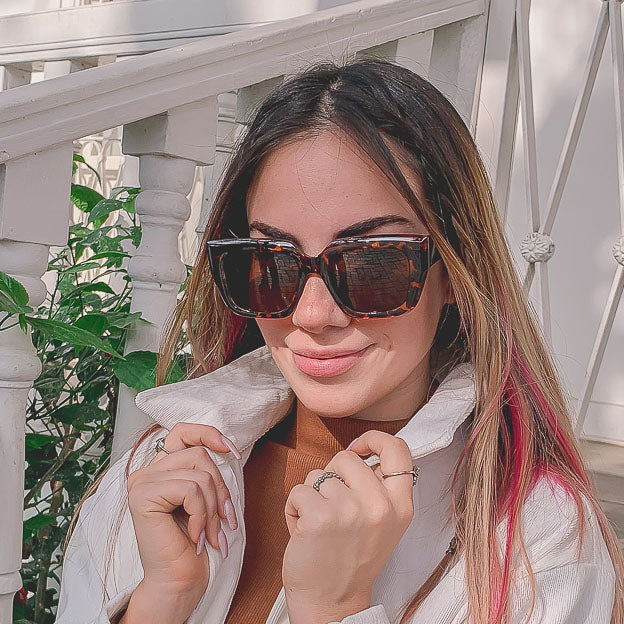 Lentes de sol Sinnia - Gallery 7