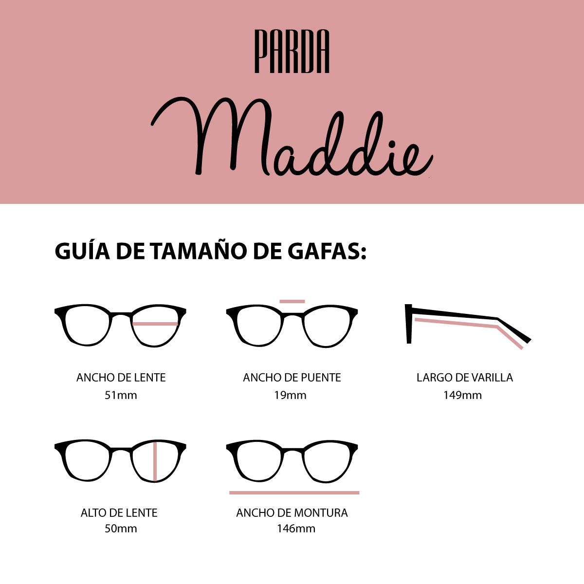 Monturas Maddie - Gallery 13