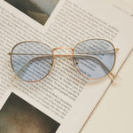 Lentes Round SIN UV400 - Thumbnail 8