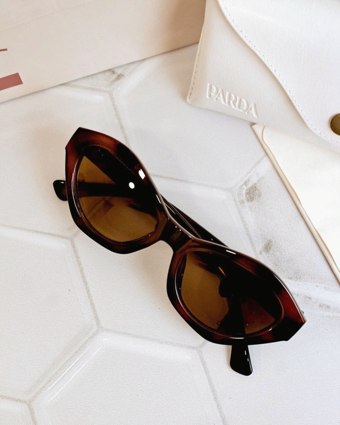 Lentes de sol Isela - Gallery 5