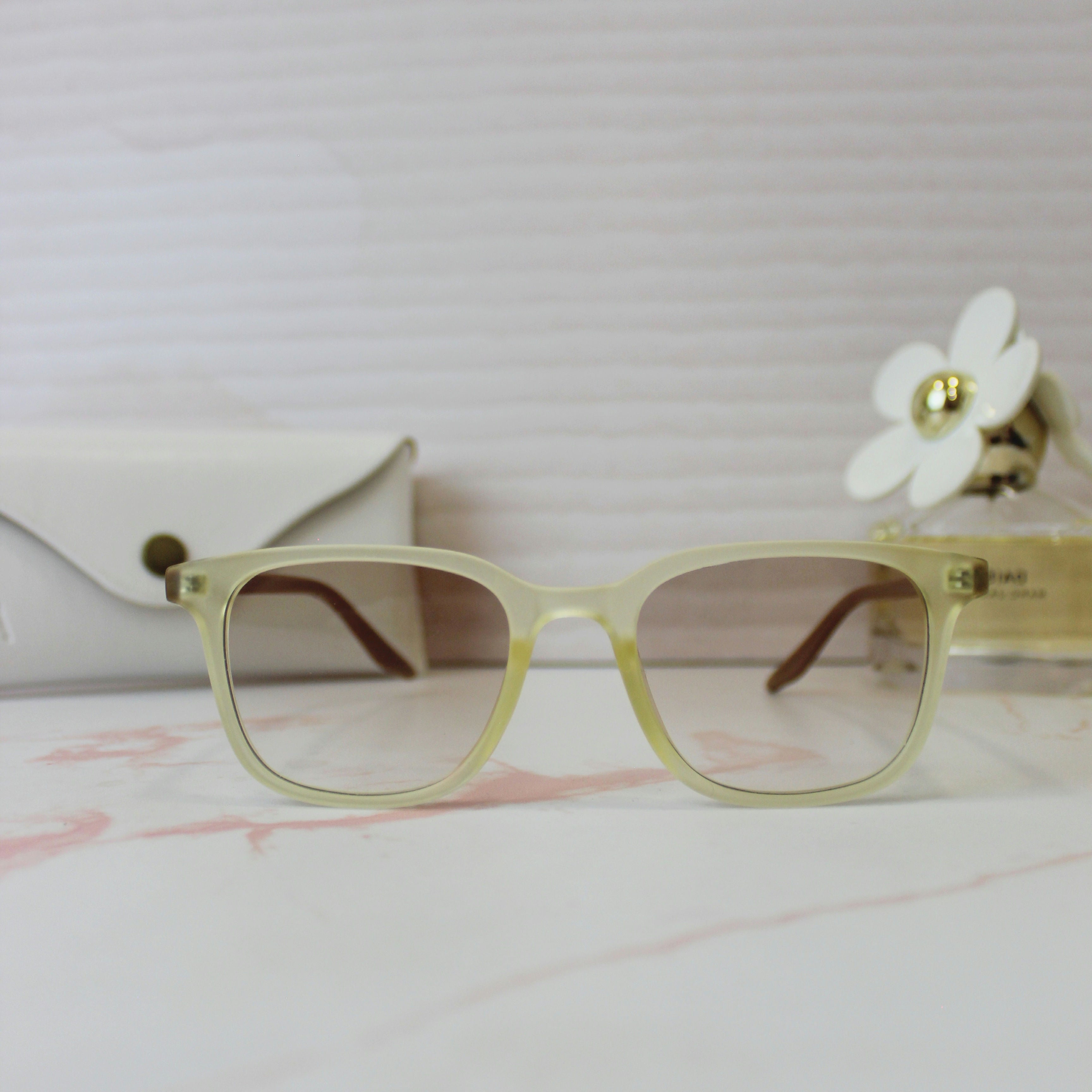 Lentes de sol Margarette - Gallery 11