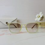 Lentes de sol Margarette - Thumbnail 11