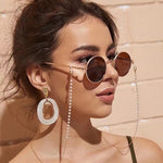 Holder golden pearl - Thumbnail 1
