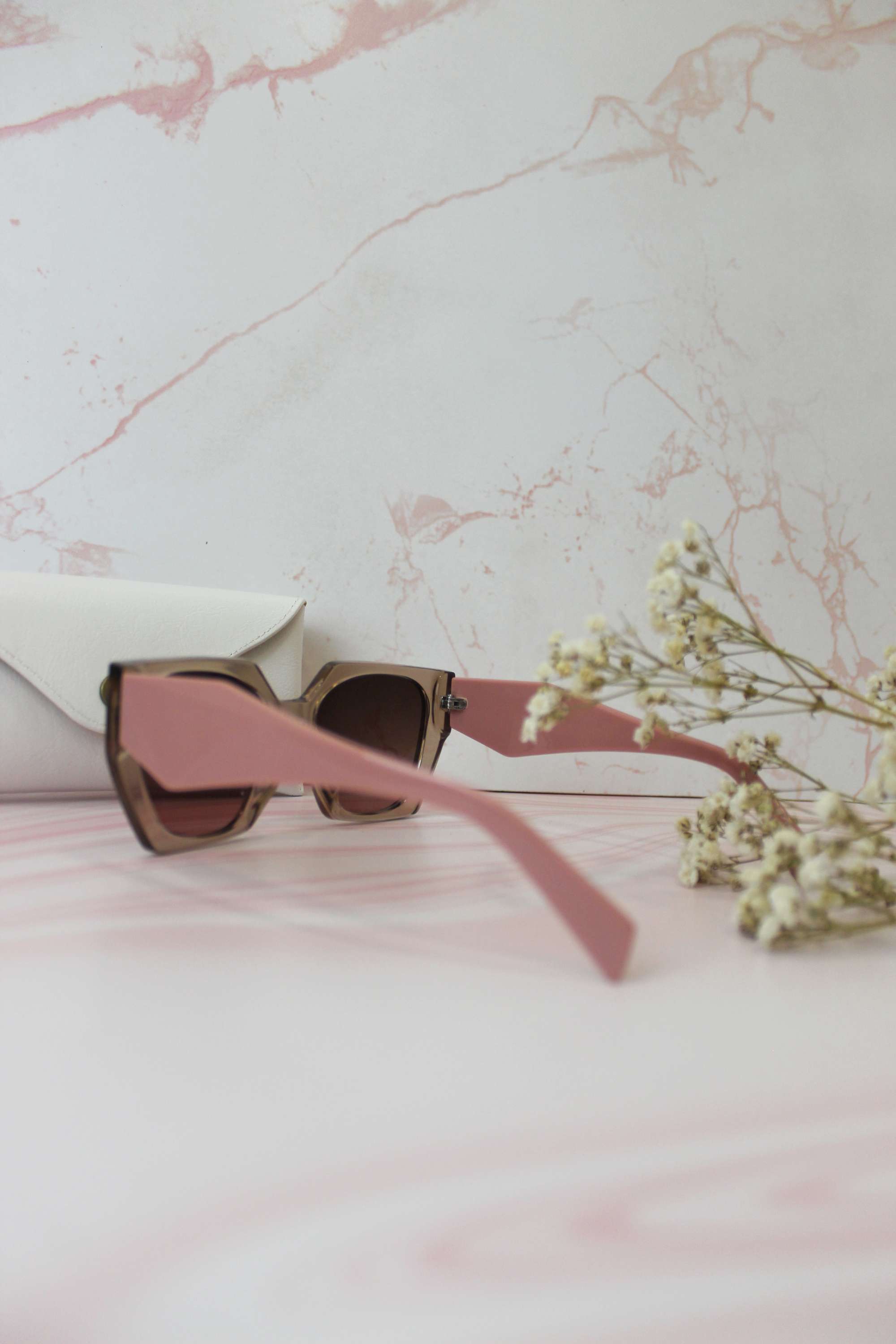 Lentes de sol Minerva - Gallery 3