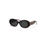 Lentes de sol Zara Polarizado - Thumbnail 4