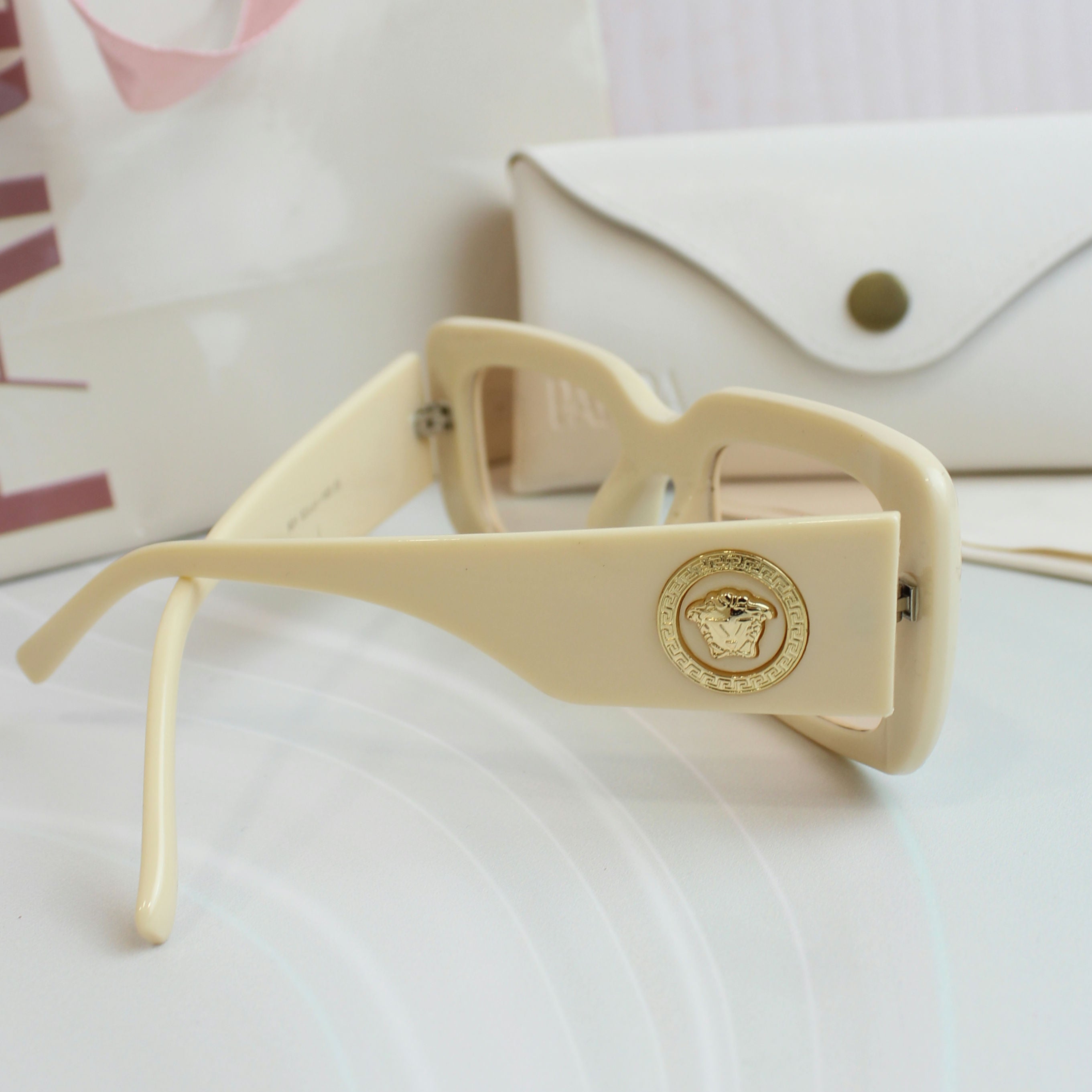 Lentes de sol Salome - Gallery 9